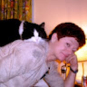 Meet your Posher, Cheryl